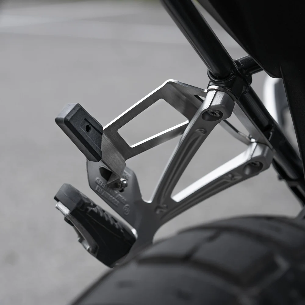 Rackless MotoBags - Image 27