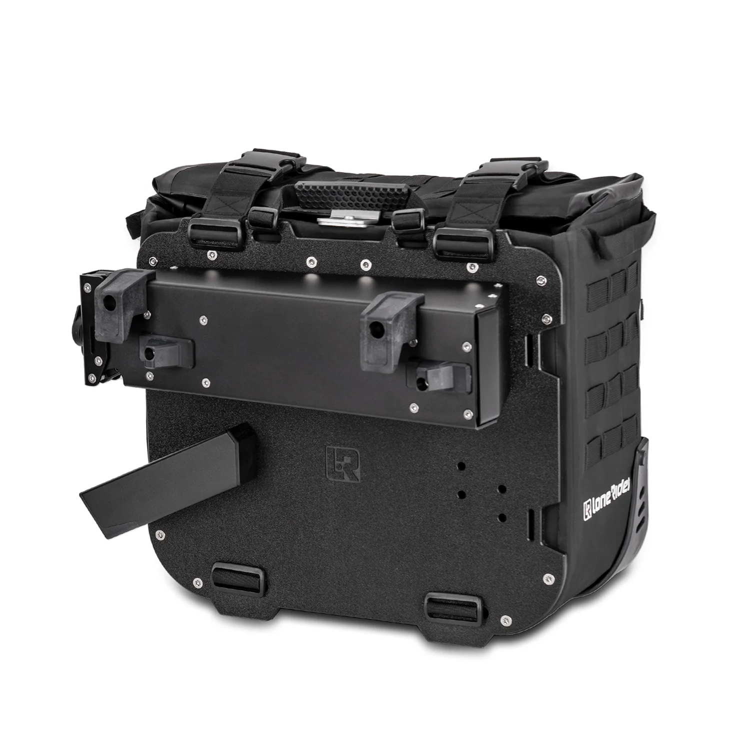 Rackless MotoBags - Image 3