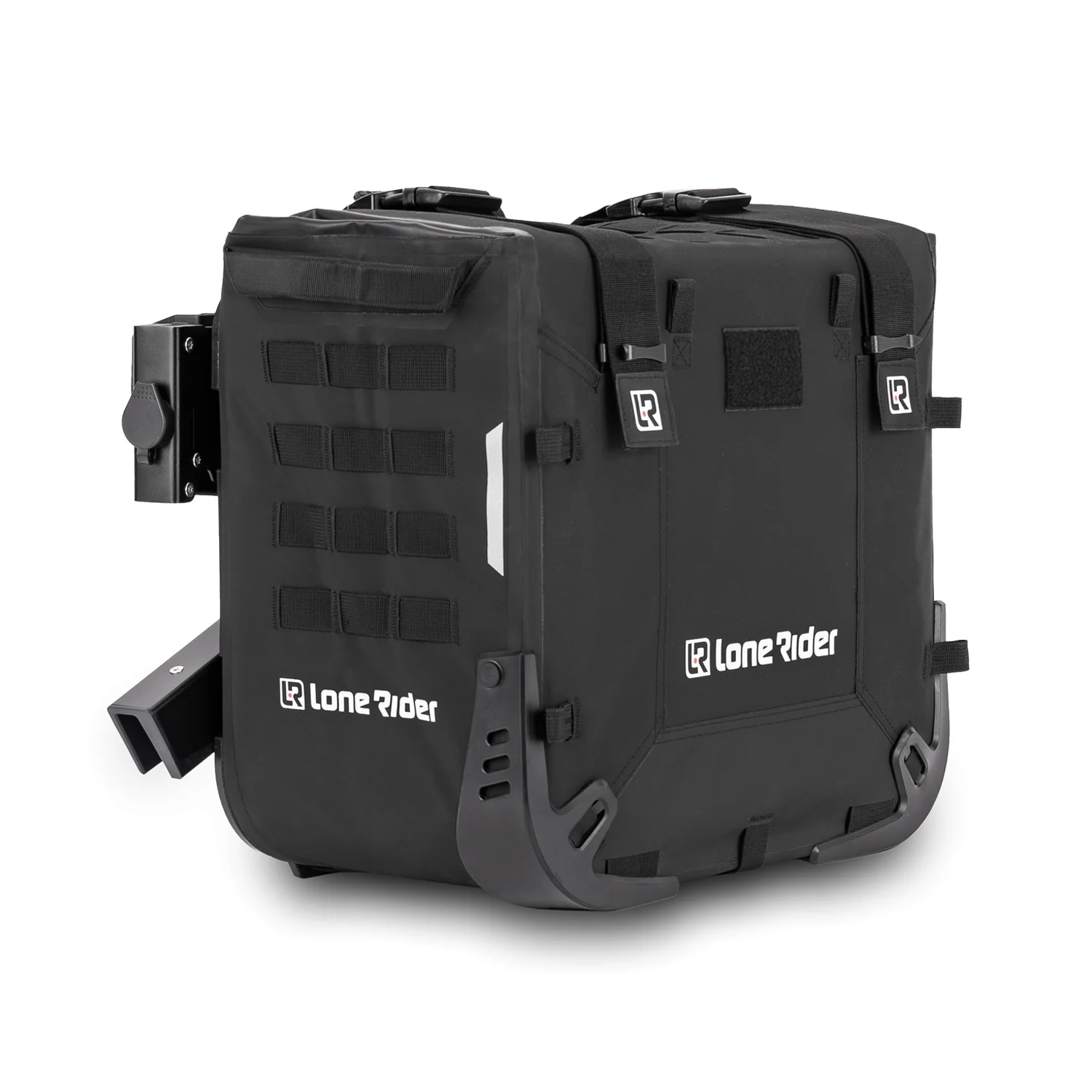 Rackless MotoBags - Image 5