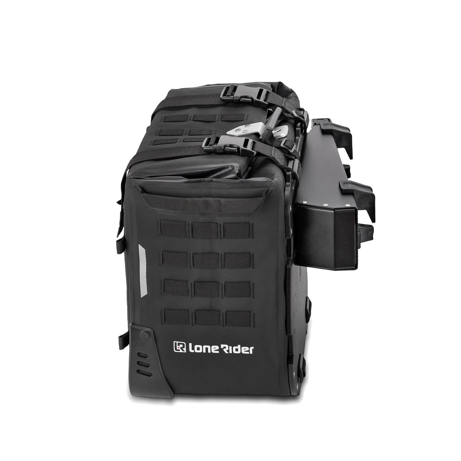 Rackless MotoBags - Image 6
