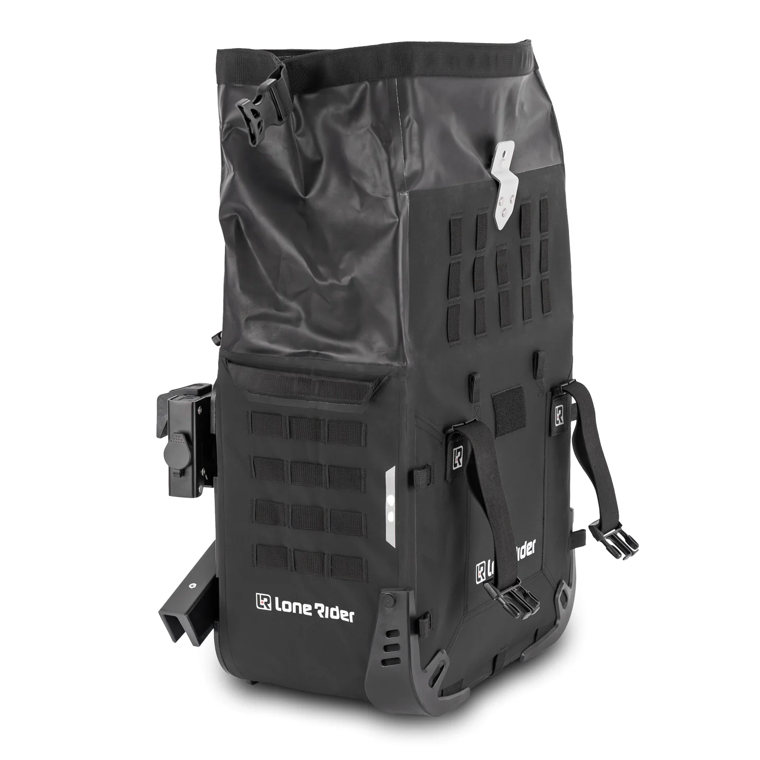Rackless MotoBags - Image 9