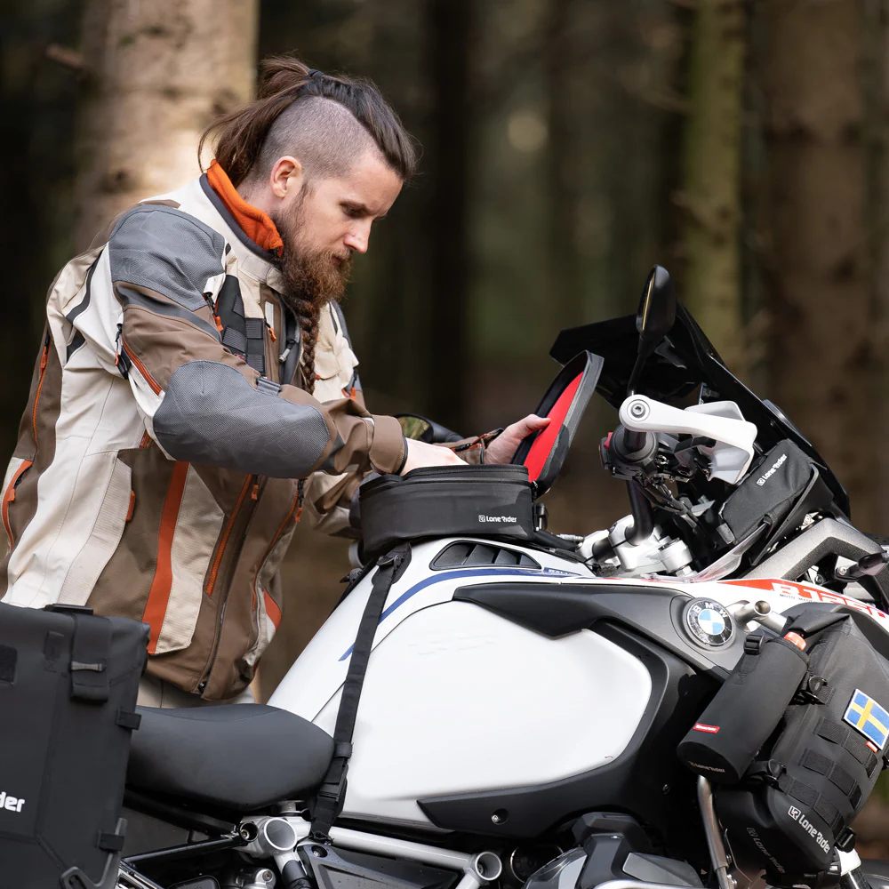 Ranger Mini Tank Bag - Image 11