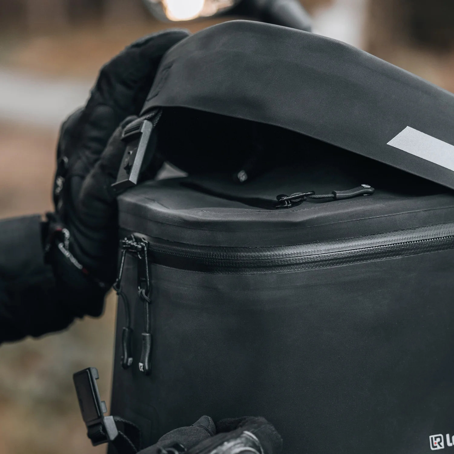 Ranger Tank Bag - Image 7