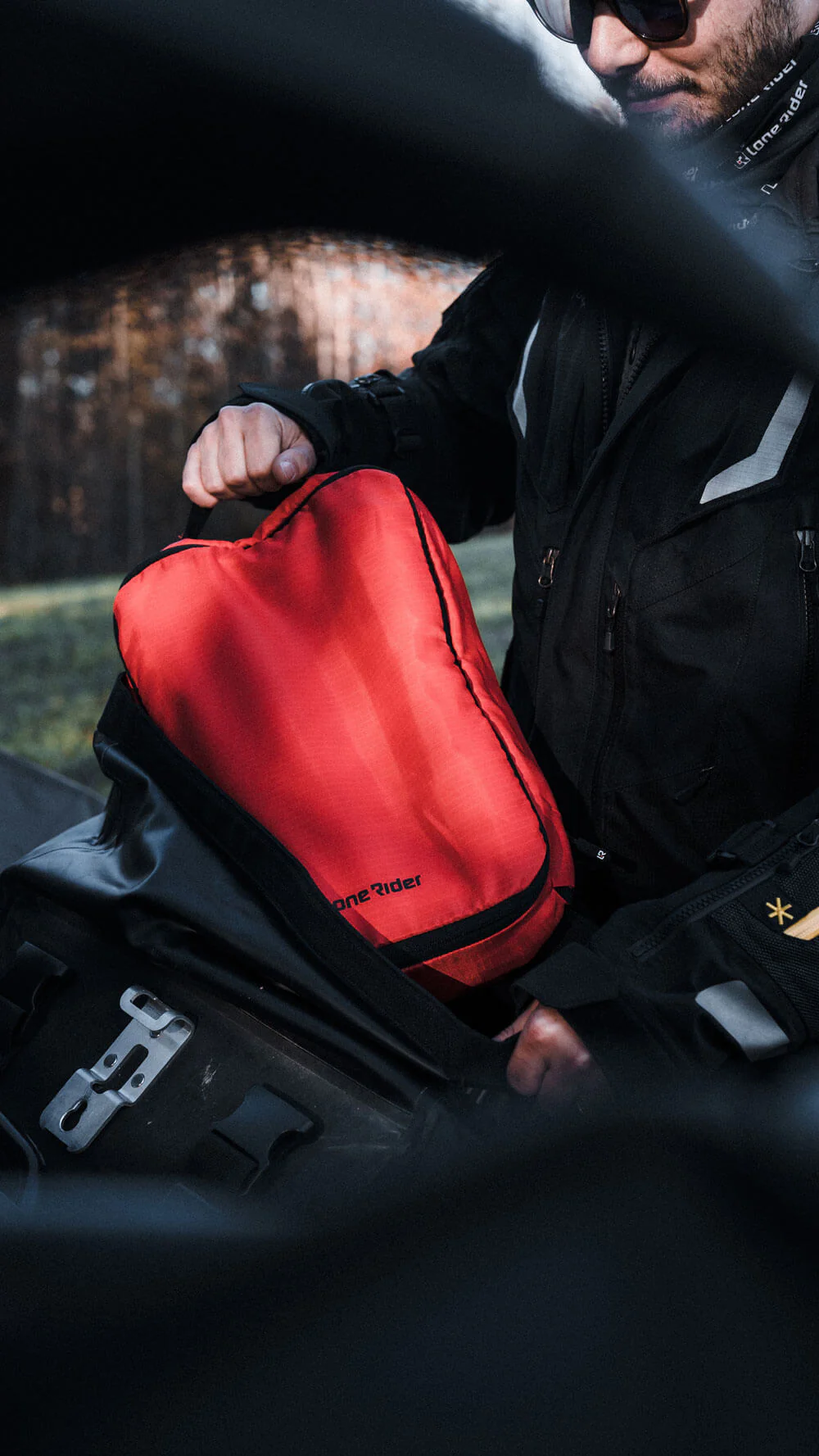 Travel Packing Cubes - Ultimate Travel Packing Set - Image 13