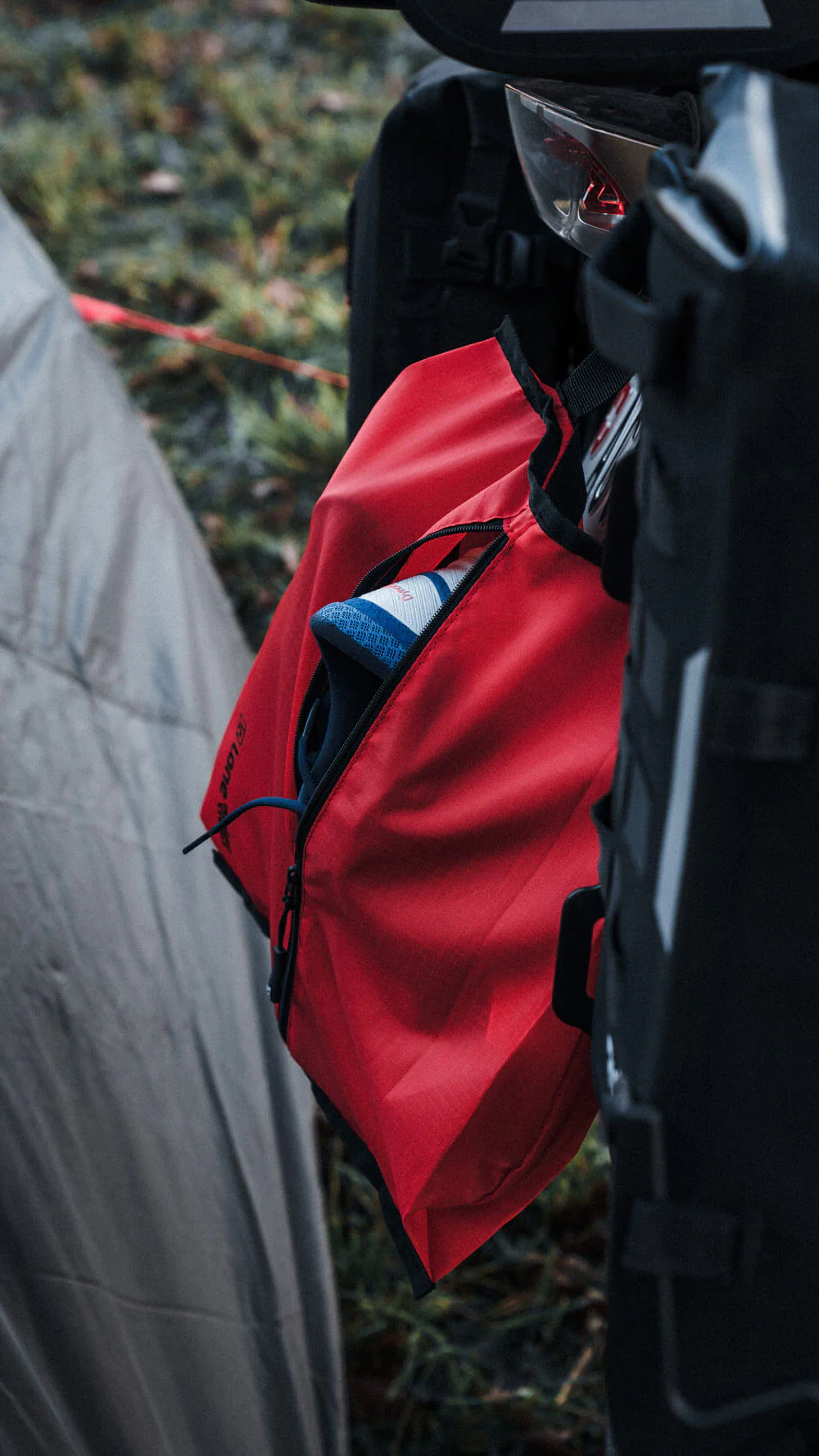 Travel Packing Cubes - Ultimate Travel Packing Set - Image 14