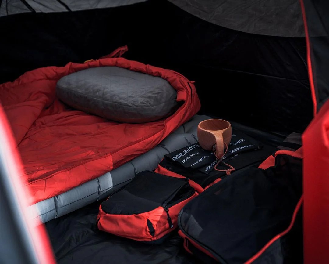 Travel Packing Cubes - Ultimate Travel Packing Set - Image 3