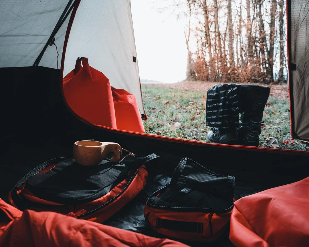 Travel Packing Cubes - Ultimate Travel Packing Set - Image 6